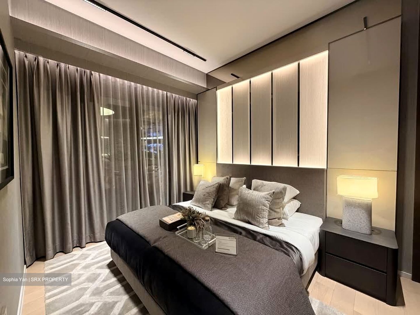 Newport Residences (D2), Apartment #534564491